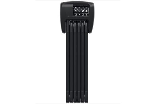 Składane zapięcie rowerowe Abus 6000C/90 LED